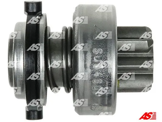 Freewheel Gear, starter (SD0460P)