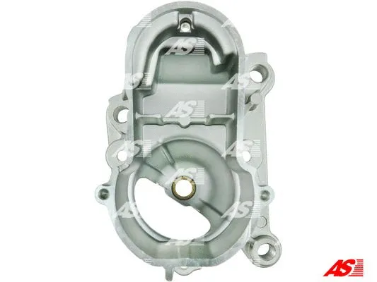 Starter Lid, carburettor