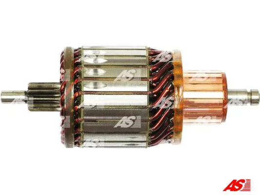 Armature, starter (SA0068)