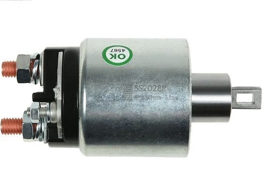 Solenoid Switch, starter (SS2028P)