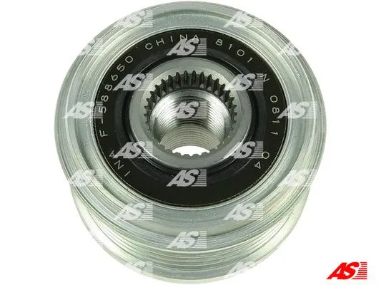 Alternator Freewheel Clutch