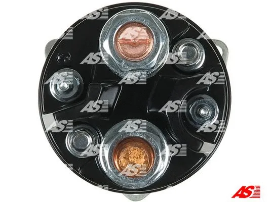 Solenoid Switch, starter