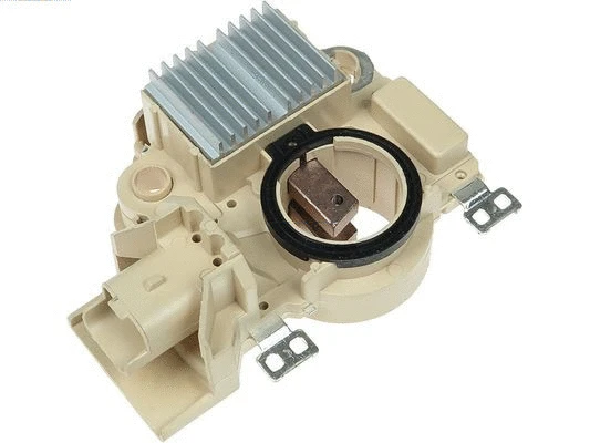 Alternator Regulator