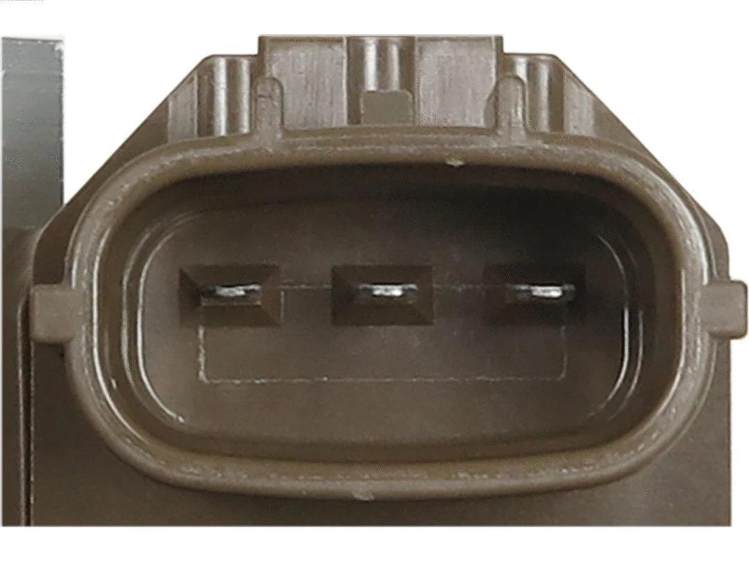 Alternator Regulator