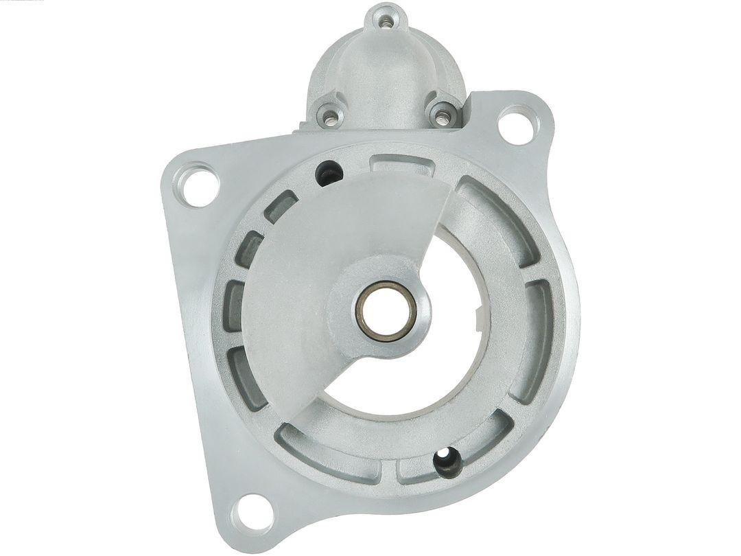 Starter Lid, carburettor (SBR0251S)