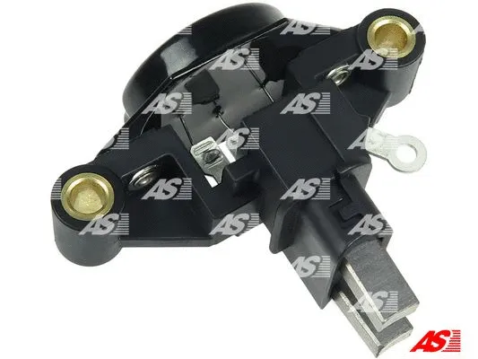 Alternator Regulator