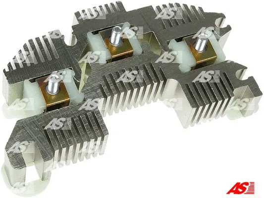 Rectifier, alternator (ARC1017)