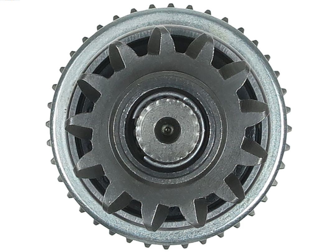 Freewheel Gear, starter