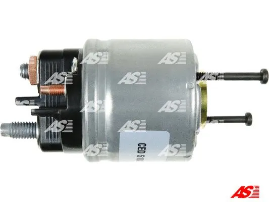 Solenoid Switch, starter (SS3025(VALEO))