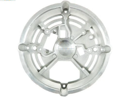 Bracket, alternator drive flange