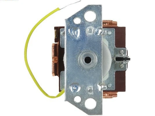 Solenoid Switch, starter