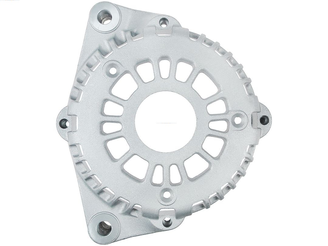 Bracket, alternator drive flange (ABR9073S)