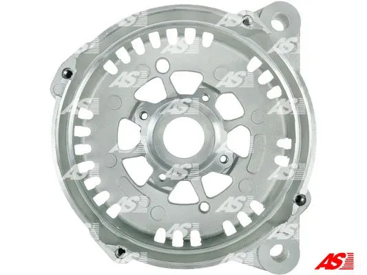 Bracket, alternator drive flange