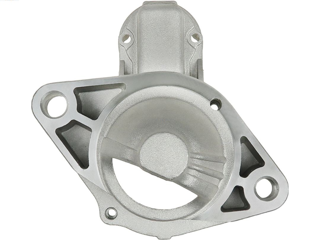Starter Lid, carburettor (SBR3071S)