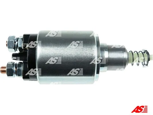 Solenoid Switch, starter (SS0186)