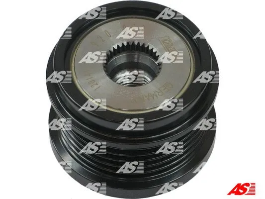Alternator Freewheel Clutch
