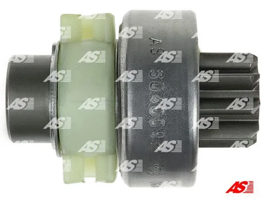 Freewheel Gear, starter (SD4009P)