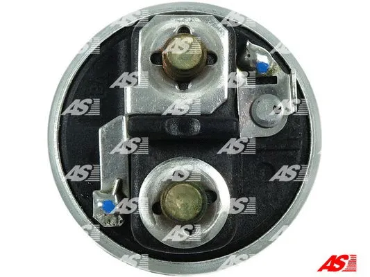 Solenoid Switch, starter