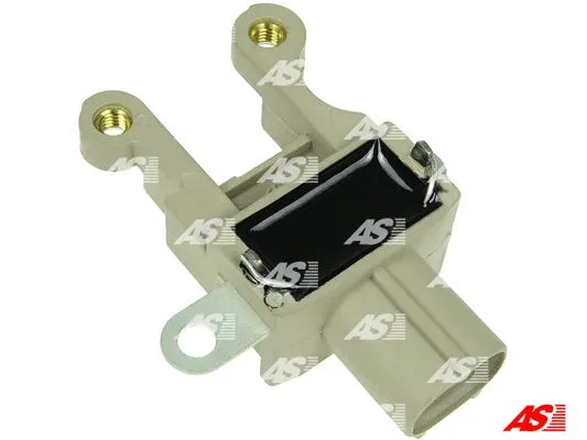 Alternator Regulator
