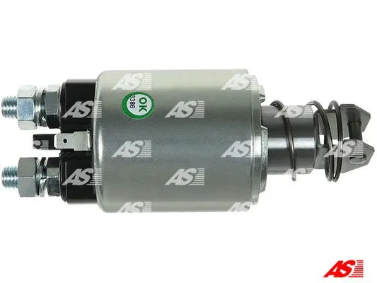 Solenoid Switch, starter (SS4004P)