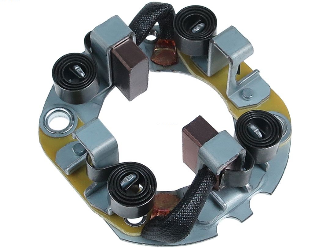 Holder, carbon brushes (SBH2010)