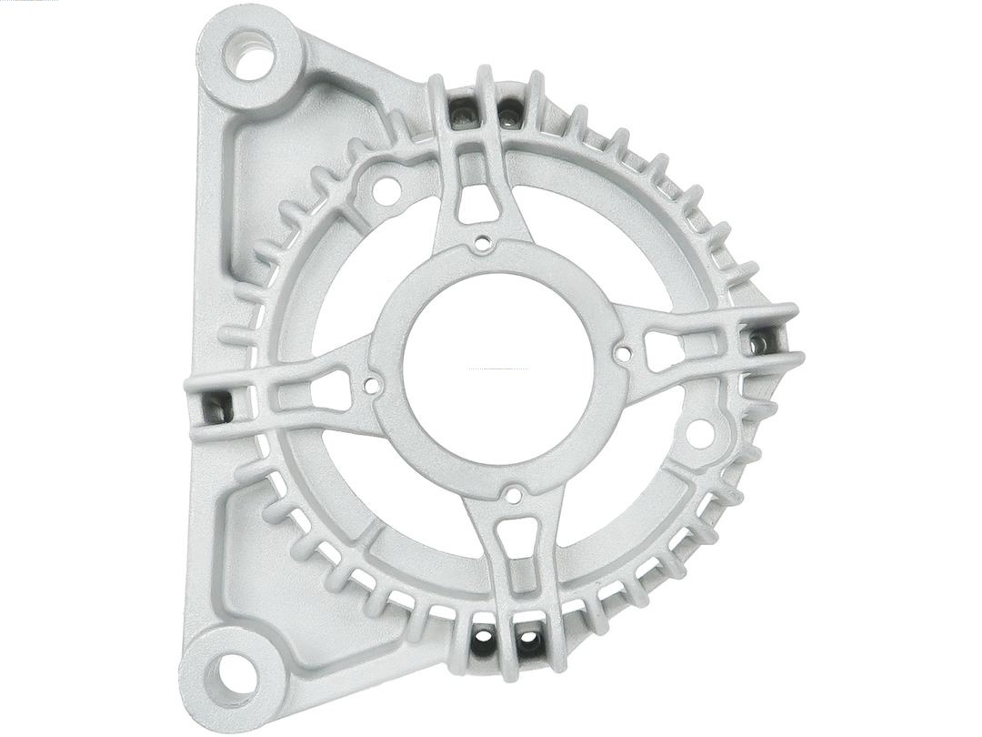 Bracket, alternator drive flange (ABR6187S)