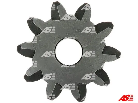 Freewheel Gear, starter