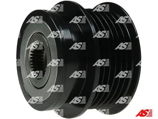 Alternator Freewheel Clutch (AFP0111S)