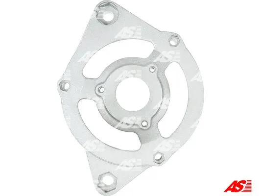 Bracket, alternator drive flange (ABR4028)