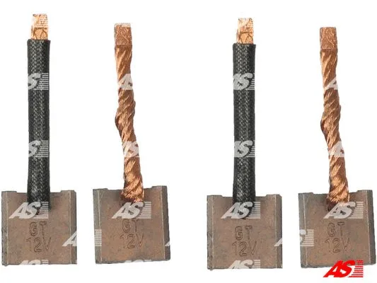 Carbon Brush, starter (SB5027)