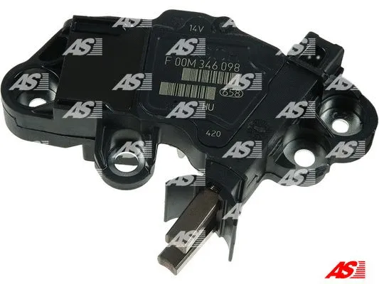 Alternator Regulator