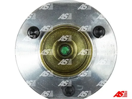 Solenoid Switch, starter