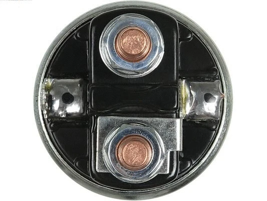 Solenoid Switch, starter