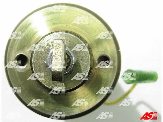 Solenoid Switch, starter