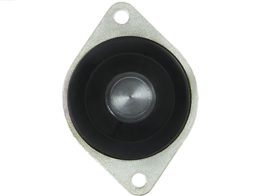 Solenoid Switch, starter