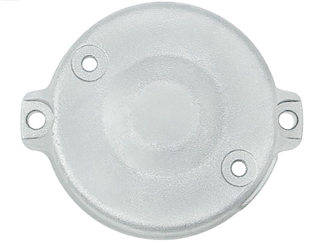Starter Lid, carburettor (SBR6029S)