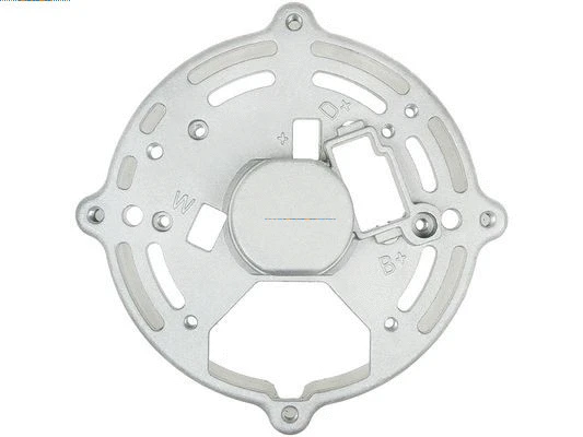 Bracket, alternator drive flange (ABR0128S)