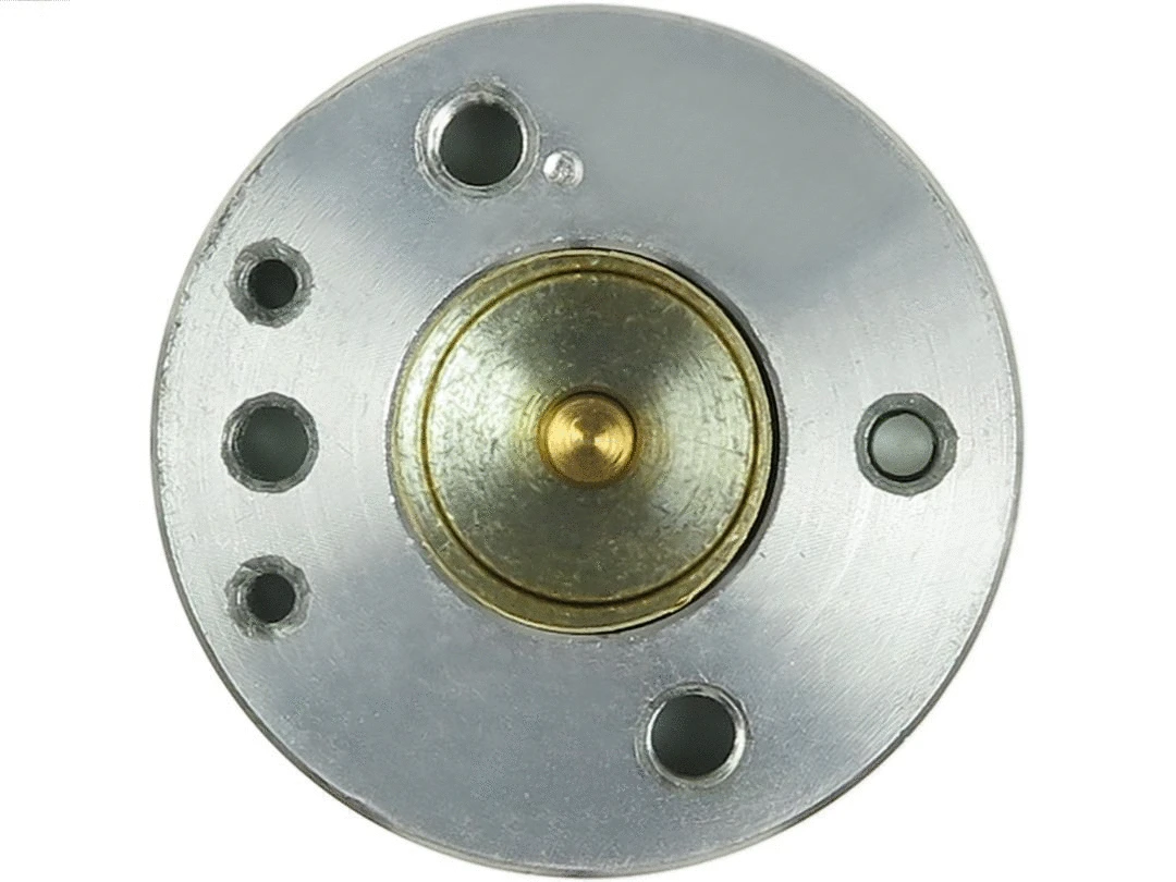 Solenoid Switch, starter