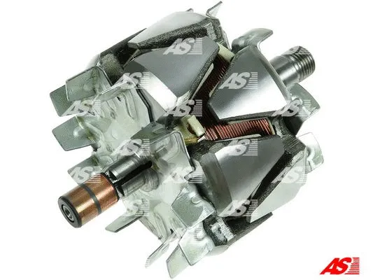 Rotor, alternator (AR9023S)