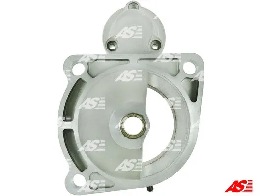 Starter Lid, carburettor (SBR0107S)