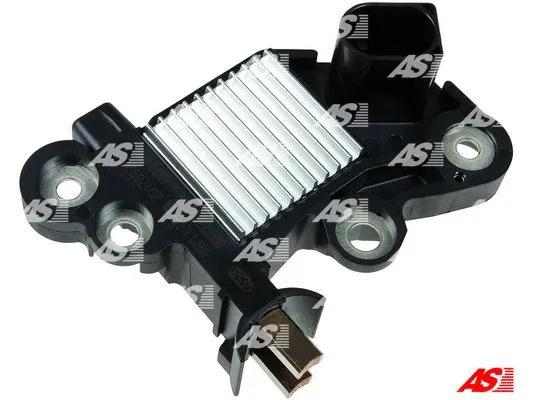 Alternator Regulator
