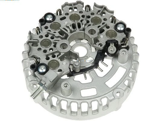 Bracket, alternator drive flange (ARC0255S)