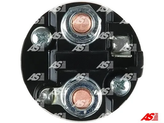 Solenoid Switch, starter