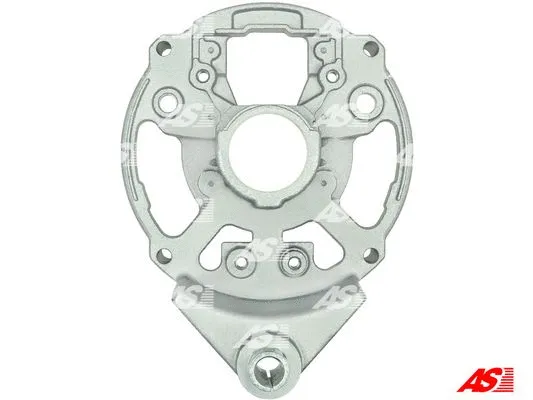 Bracket, alternator drive flange (ABR3029S)