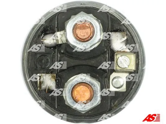 Solenoid Switch, starter