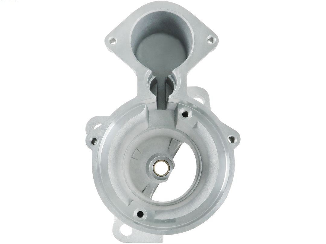 Starter Lid, carburettor