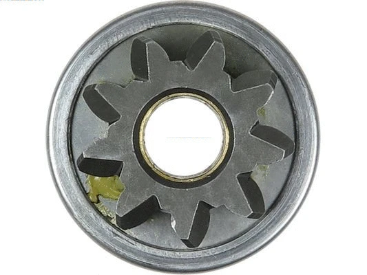Freewheel Gear, starter