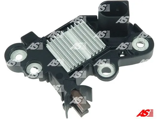 Alternator Regulator