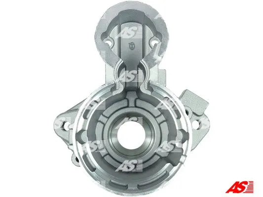 Starter Lid, carburettor