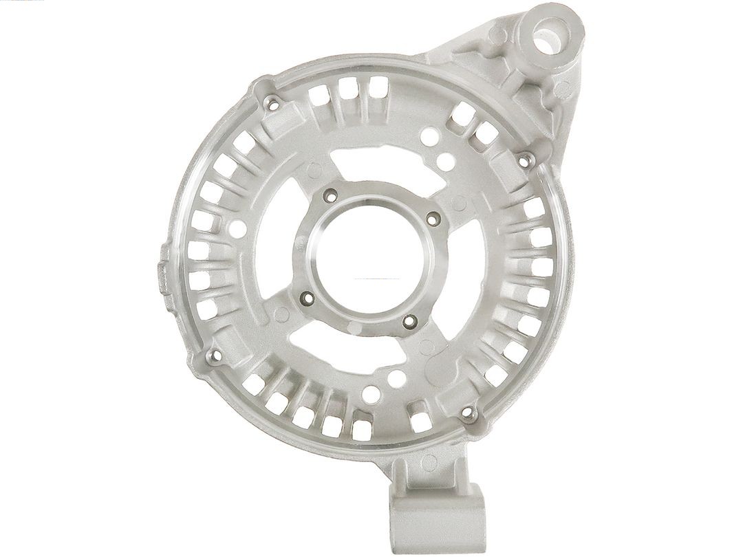 Bracket, alternator drive flange